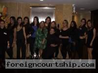 Barranquilla Women