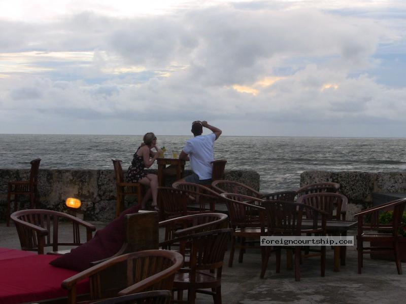 Cartagena Women