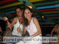 Cartagena Women