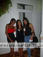 Cartagena Women