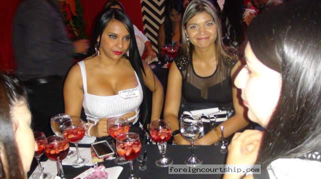 Medellin Women