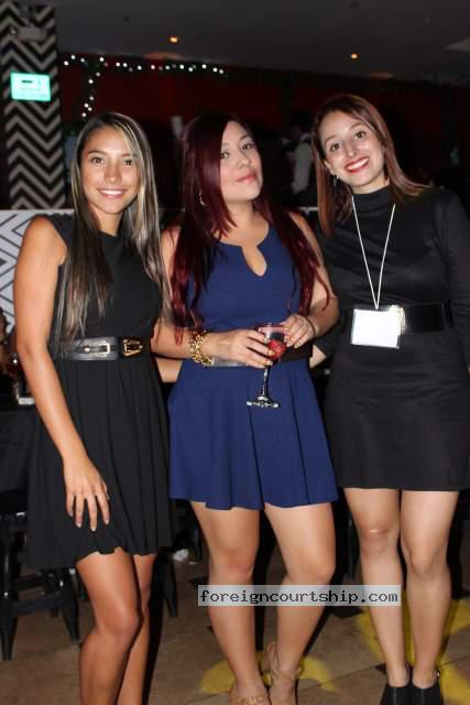 Medellin Women